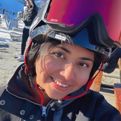 Faria Anzum